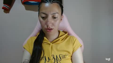 candymilfff online show from March 15, 4:24 pm