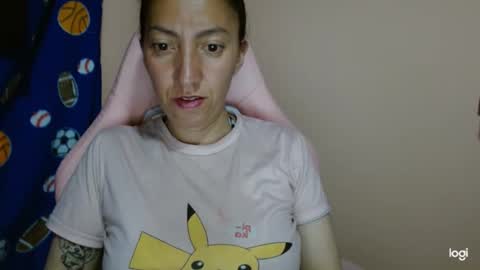 candymilfff online show from April 29, 10:27 pm