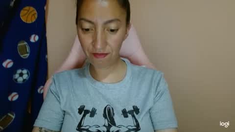 candymilfff online show from April 30, 8:57 pm