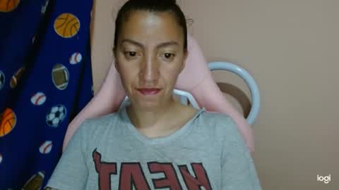 candymilfff online show from May 2, 7:08 pm