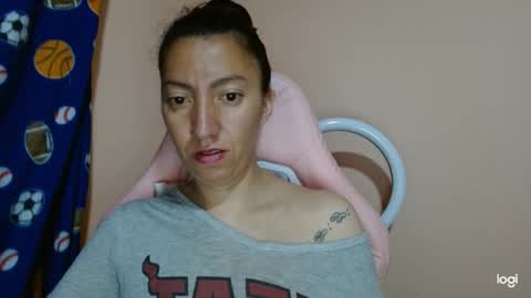 candymilfff online show from May 3, 1:17 pm