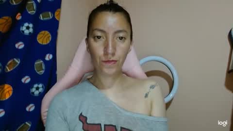 candymilfff online show from May 4, 1:40 pm