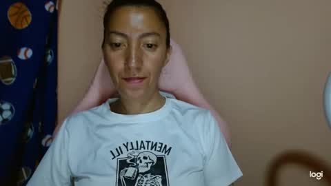 candymilfff online show from May 7, 2:00 pm