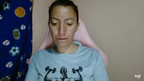 candymilfff online show from May 9, 4:17 am