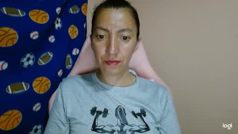 candymilfff online show from May 9, 10:15 pm