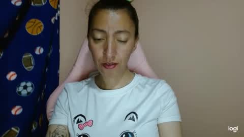candymilfff online show from May 11, 8:50 pm