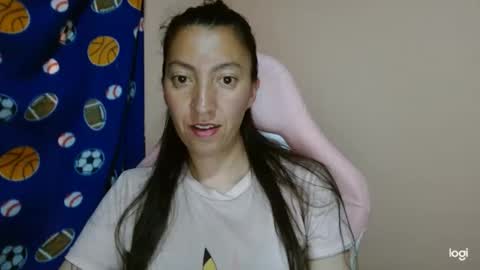 candymilfff online show from May 12, 9:23 pm