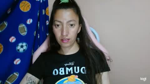 candymilfff online show from May 13, 10:06 pm