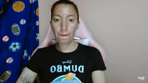 candymilfff online show from May 14, 1:18 pm
