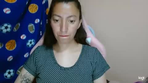 candymilfff online show from May 15, 9:22 pm