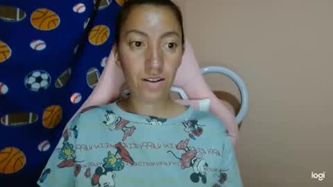 candymilfff online show from May 16, 9:35 pm