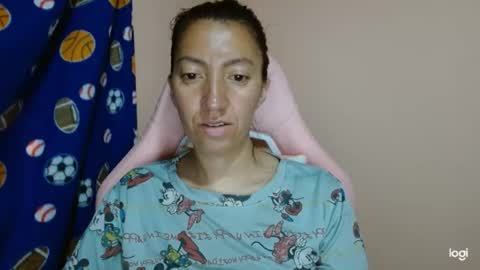 candymilfff online show from May 17, 1:18 pm