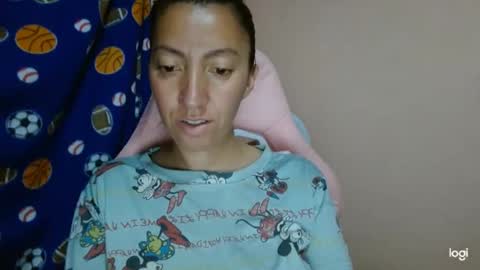 candymilfff online show from May 18, 2:18 am