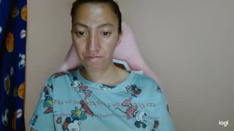 candymilfff online show from May 19, 1:56 am