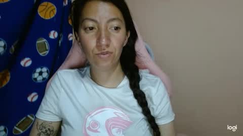 candymilfff online show from May 21, 3:24 am