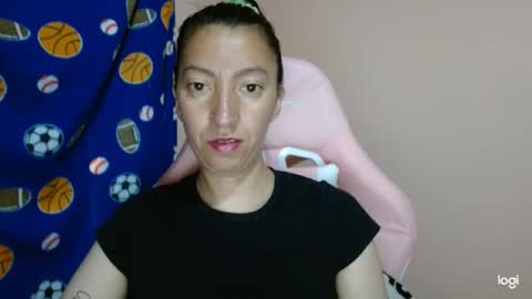 candymilfff online show from May 24, 1:16 pm
