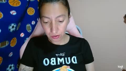 candymilfff online show from May 25, 10:05 pm