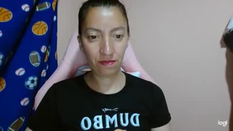 candymilfff online show from May 26, 12:45 pm