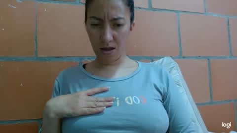 candymilfff online show from June 9, 2:06 pm