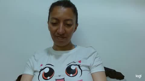 candymilfff online show from June 10, 2:16 pm