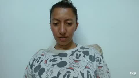 candymilfff online show from June 14, 3:14 pm