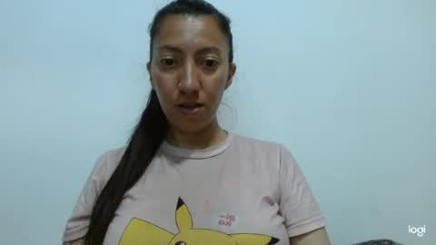 candymilfff online show from June 16, 8:44 pm