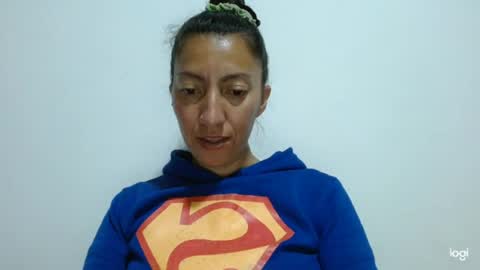 candymilfff online show from June 19, 11:30 pm
