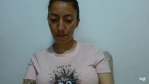 candymilfff online show from June 23, 9:46 pm