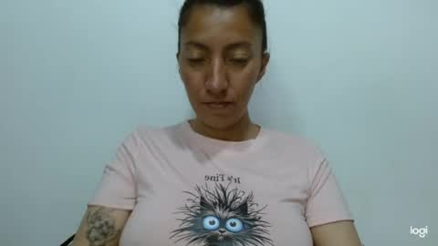 candymilfff online show from June 24, 4:39 pm