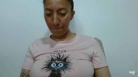 candymilfff online show from June 25, 7:51 pm
