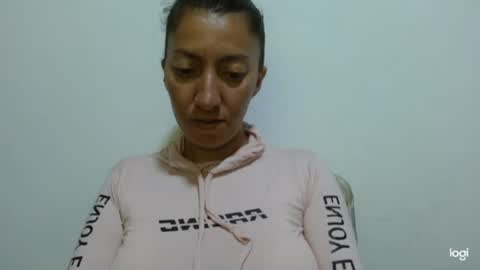 candymilfff online show from July 25, 9:01 pm