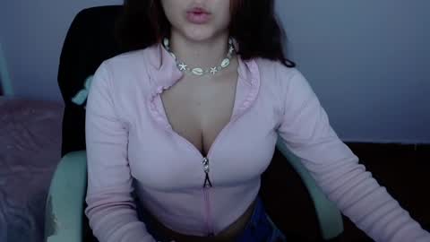 C A N D Y online show from February 8, 5:08 pm
