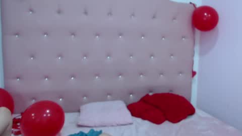 C A N D Y online show from February 13, 5:01 pm