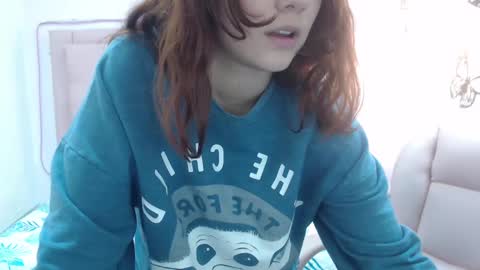 C A N D Y online show from February 16, 12:43 pm