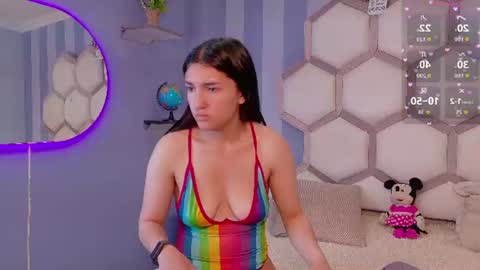 candyrisex online show from July 16, 12:22 pm