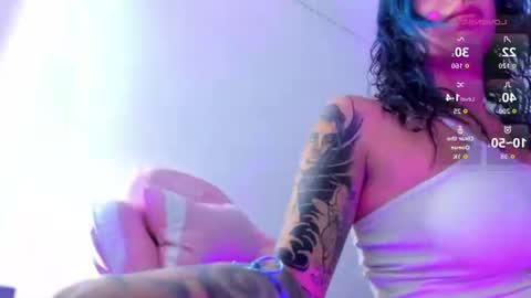 candyrisex online show from July 21, 1:52 am