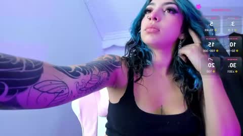 candyrisex online show from July 30, 4:11 am