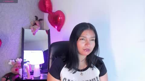 Candys Victoria online show from February 21, 5:19 am