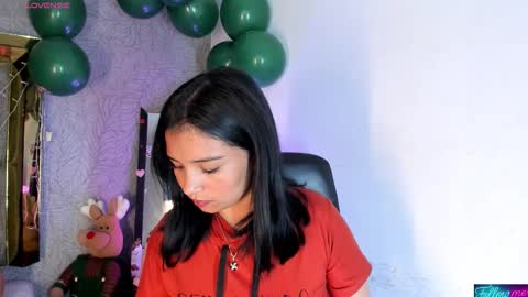 Candys Victoria online show from March 18, 4:26 am