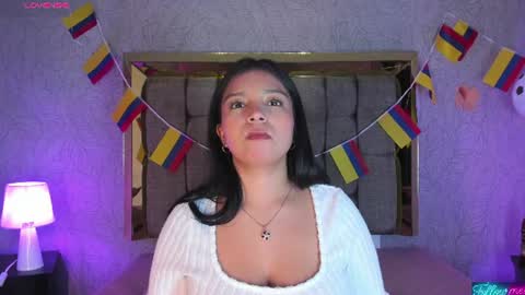 Snapshot of candys_victoria chatting on July 3, 5:03 am Candys Victoria online show from July 3, 5:03 am