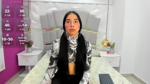 Candy online show from January 14, 11:27 am