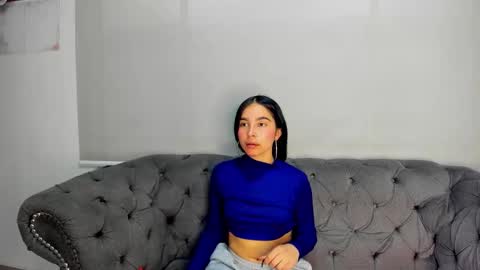 Candy online show from January 16, 11:25 am