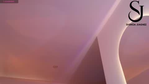 Shenoa Jimenez online show from October 5, 4:33 am