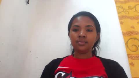 Snapshot of candysourensx chatting on June 1, 5:31 am CandySourensx online show from June 1, 5:31 am