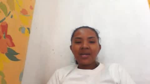 Snapshot of candysourensx chatting on June 6, 6:29 am CandySourensx online show from June 6, 6:29 am