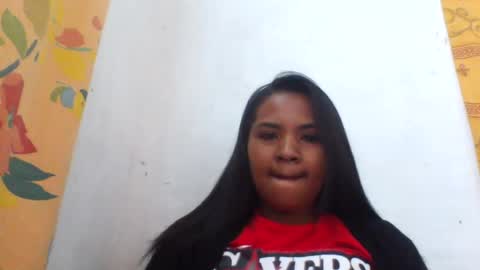 Snapshot of candysourensx chatting on June 13, 6:00 am CandySourensx online show from June 13, 6:00 am