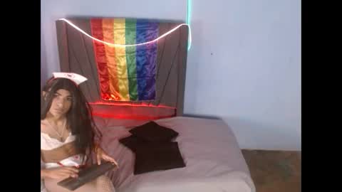 Snapshot of candyx_girls chatting on December 5, 7:28 am candy online show from December 5, 7:28 am