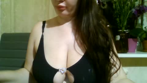 CandyXDiamond online show from June 12, 8:08 pm