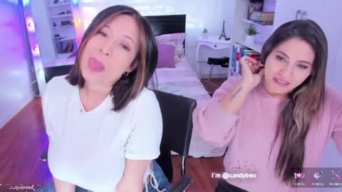 Gabriela K girl online show from December 11, 3:37 pm