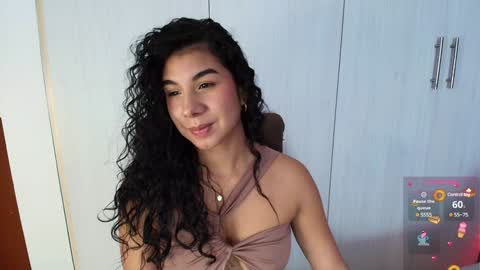 Isabella online show from January 30, 6:10 pm